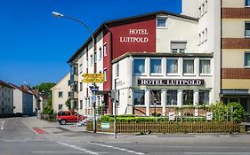 Hotel Luitpold Landshut